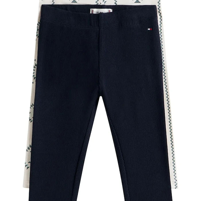 Бебешки клин Tommy Hilfiger