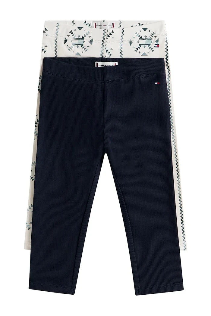 Бебешки клин Tommy Hilfiger