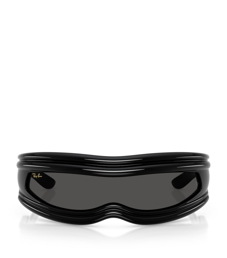 Nylon Ultra Wrap 001 Next Generation Sunglasses