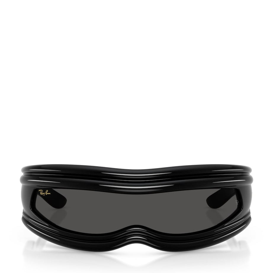 Nylon Ultra Wrap 001 Next Generation Sunglasses