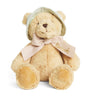 Plush Dressed Easter Bear (24cm)