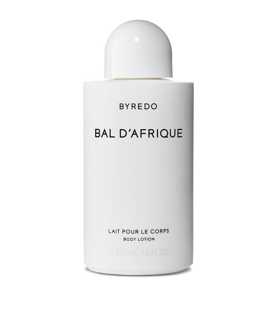 Bal D'Afrique Body Lotion (225ml)