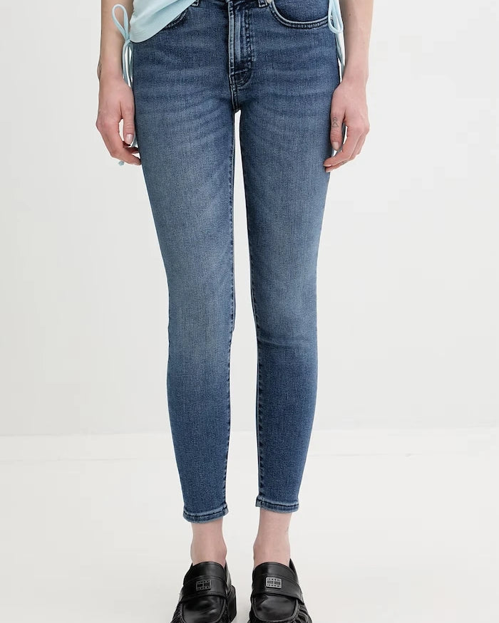 HUGO skinny kadın jeans 932