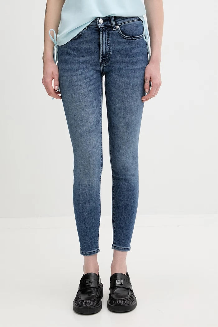 HUGO skinny kadın jeans 932