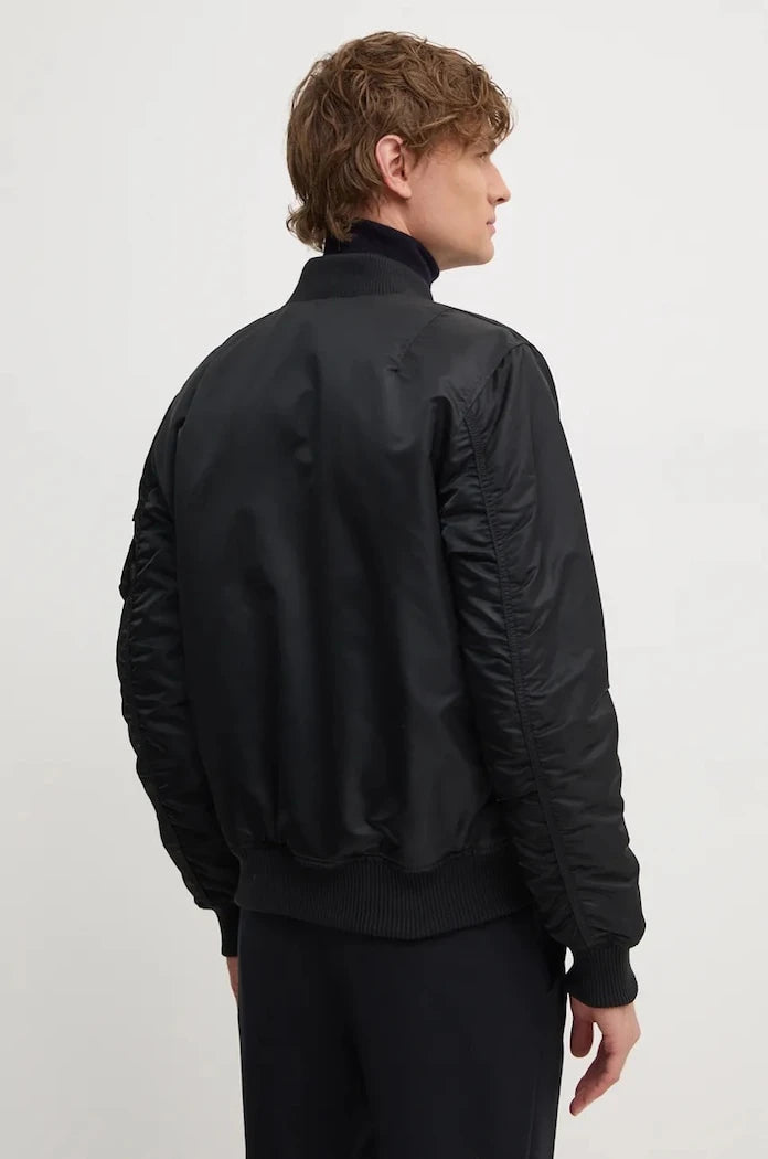 Alpha Industries MA-1 VF 59 191118 03 Bomber Ceket