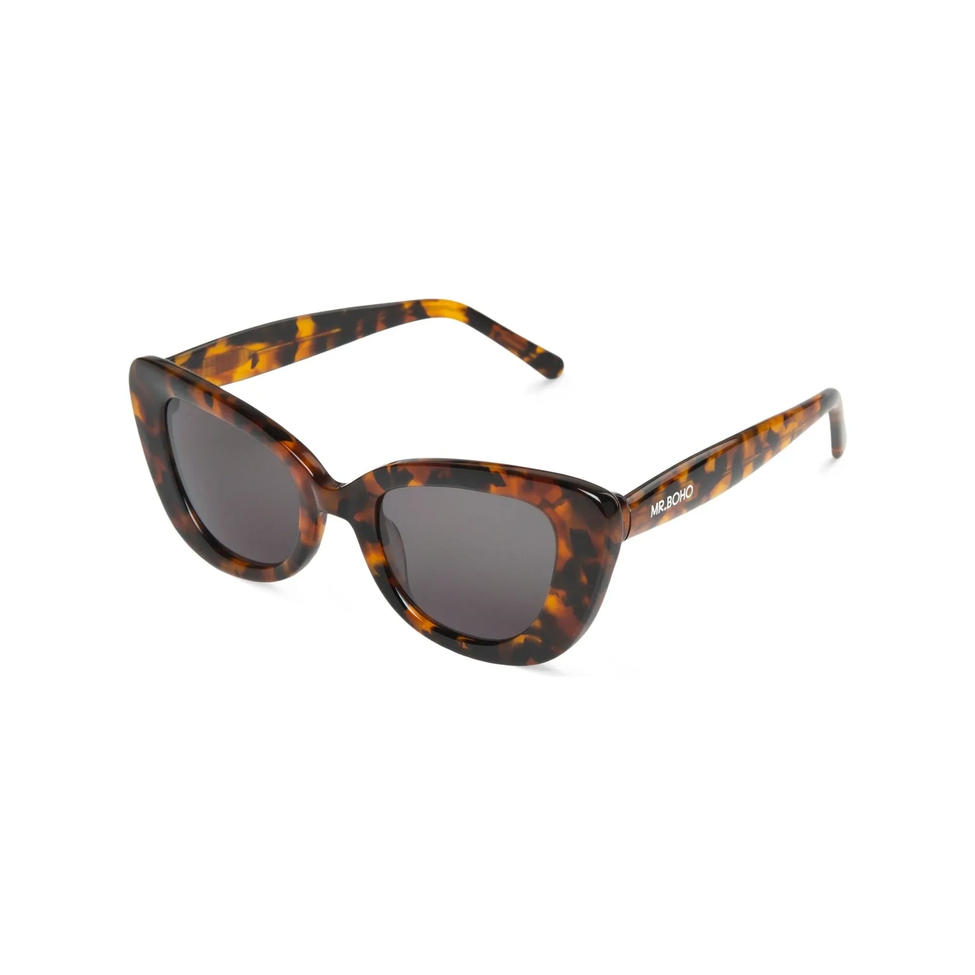 Mr Boho - Caparica Sunglasses | Tortoiseshell
