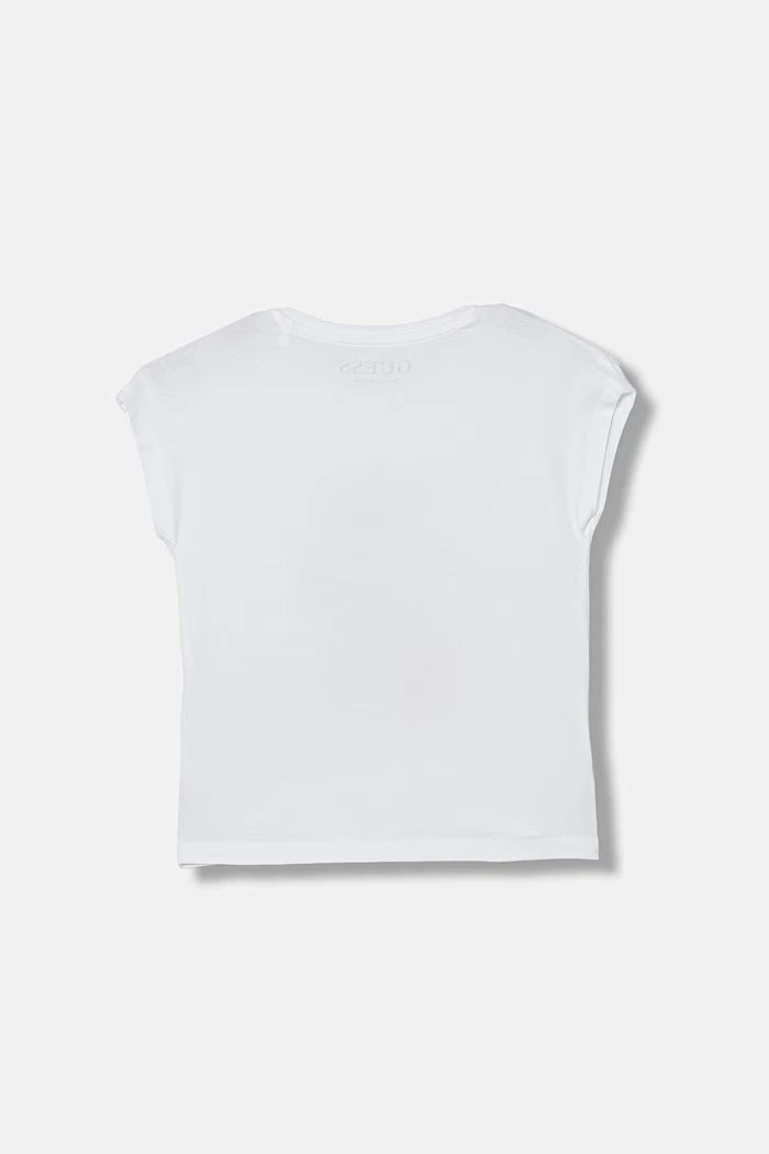Çocuk Guess Tişört
