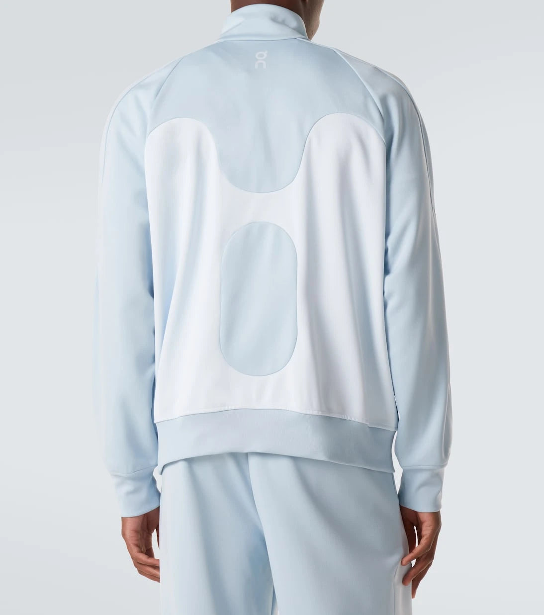 On - Ikon track jacket