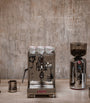 La Pavoni Mini Cellini Semi-Professional Domestic Coffee Machine