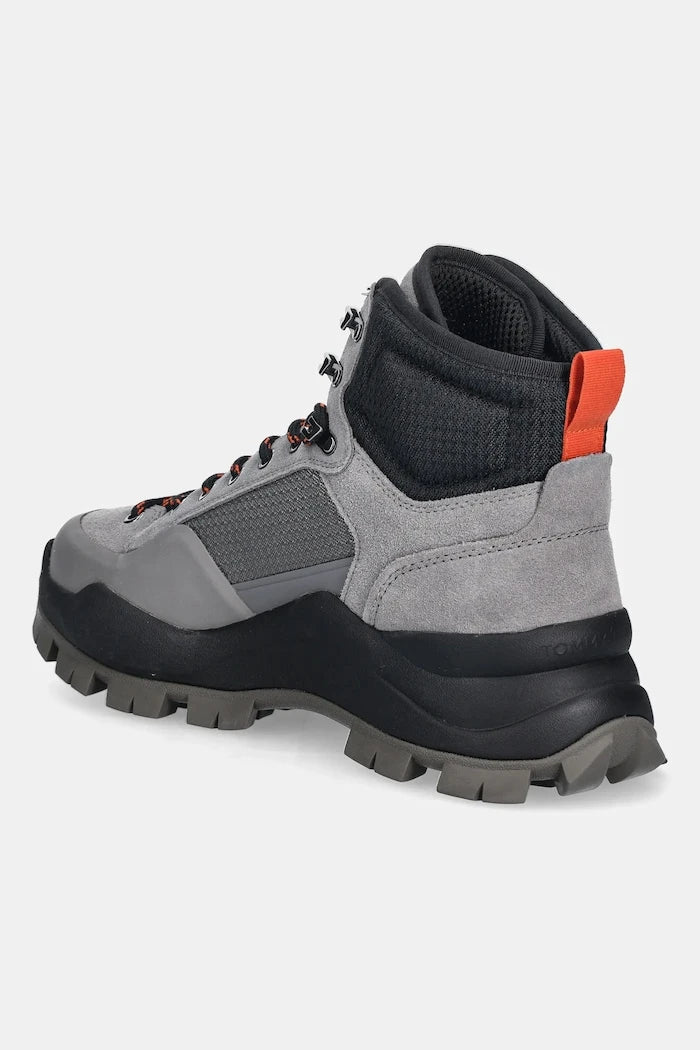Обувки Tommy Jeans TJM HYBRID BOOT