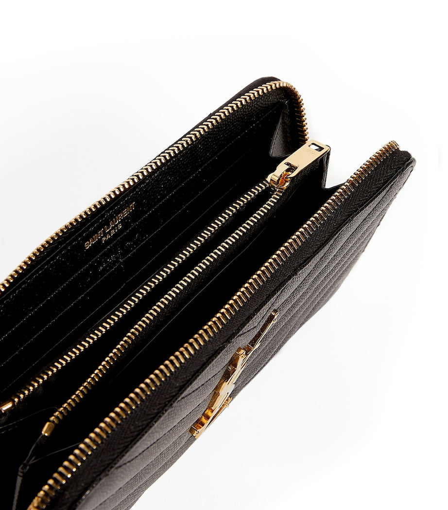 Saint Laurent Black Women S Smlg