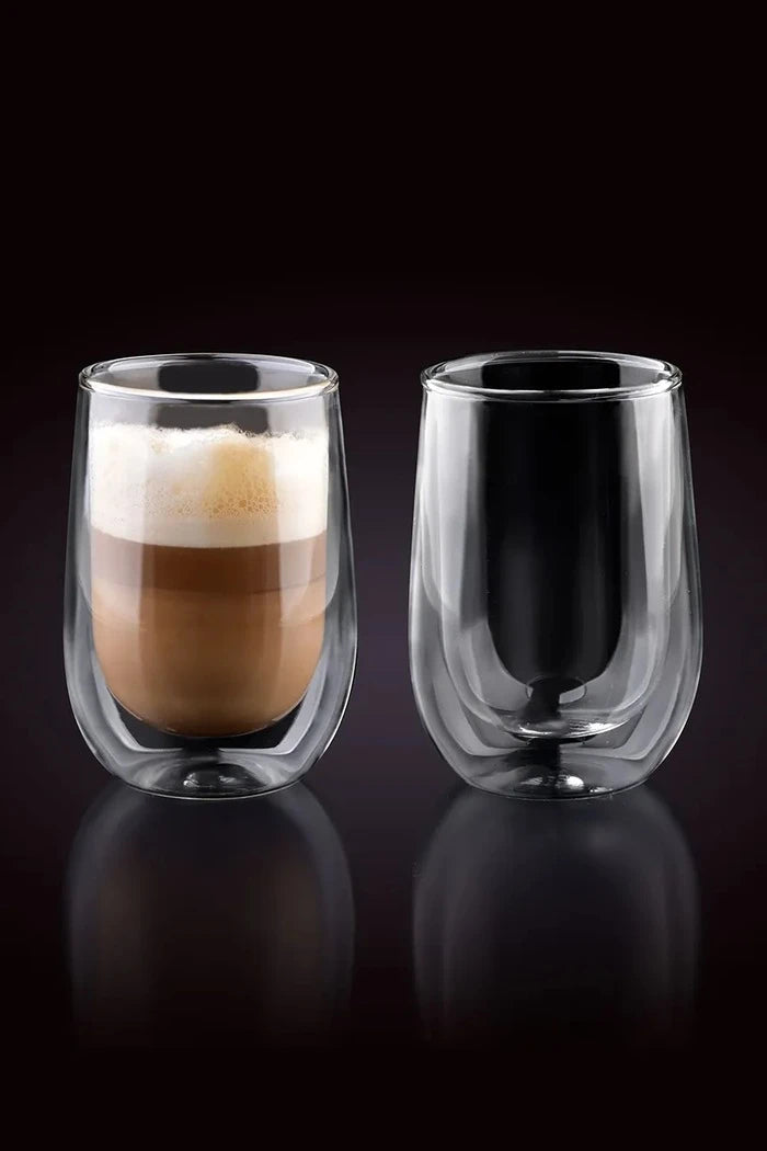 Комплект чаши home & lifestyle Peter 300 ml (2 броя)