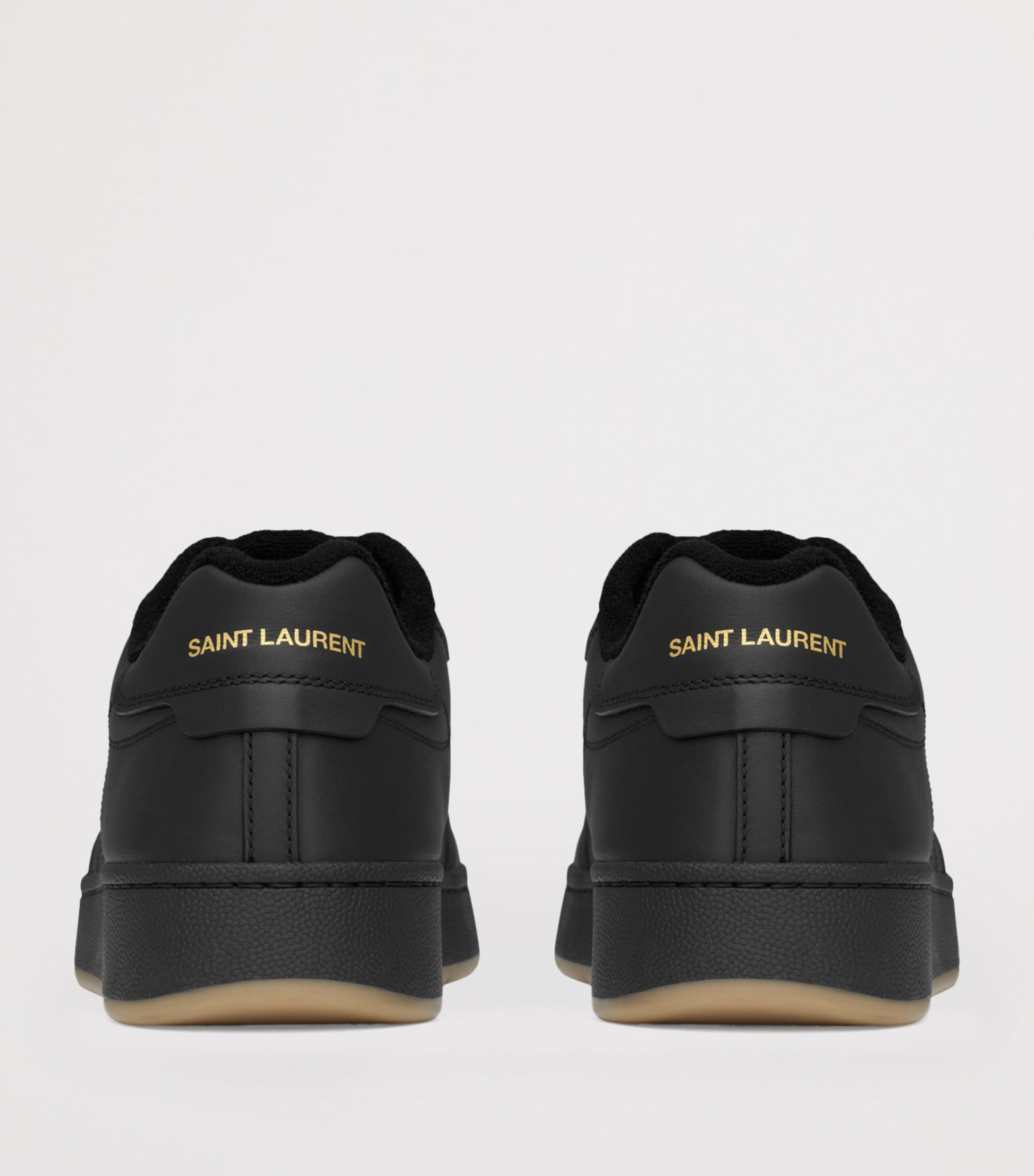 Leather SL/61 Sneakers