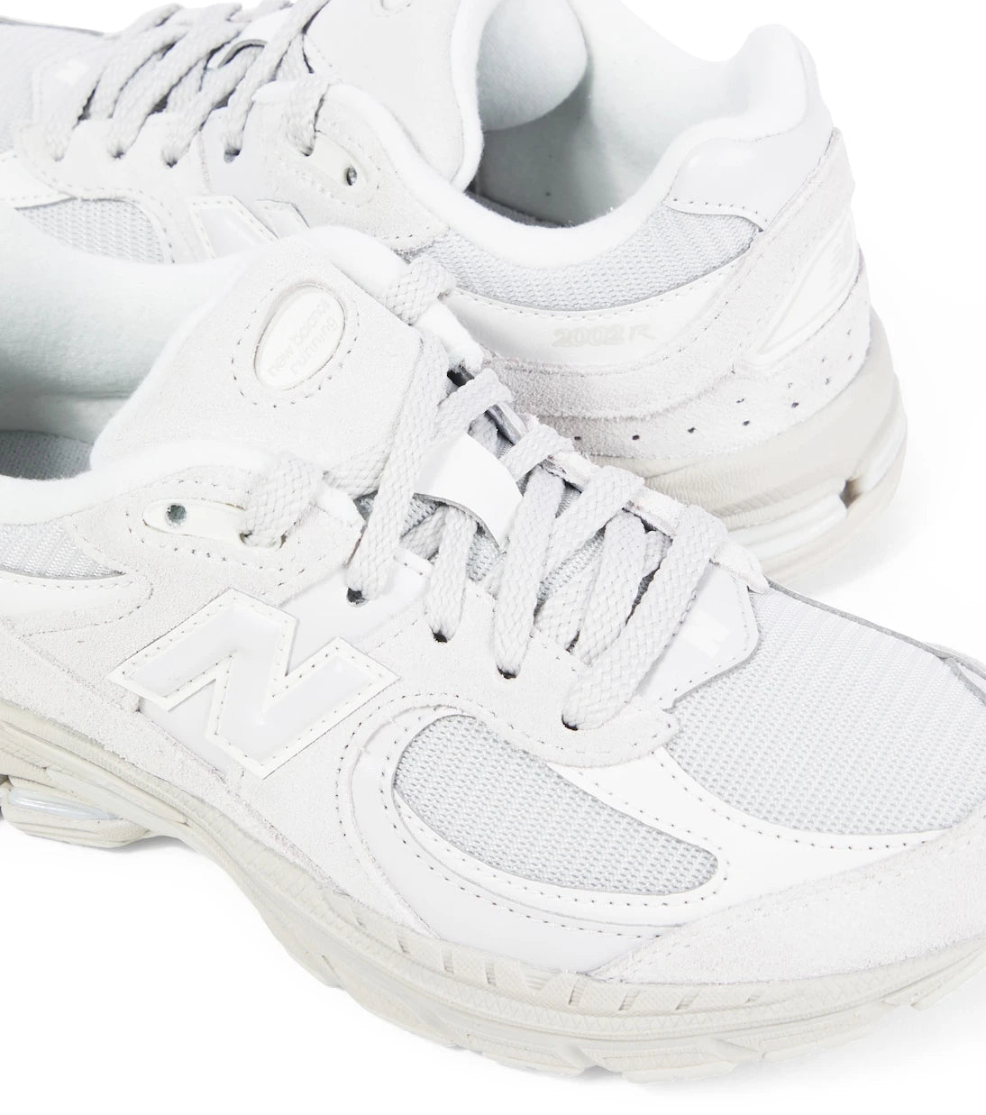 New Balance Kids - 2002 Junior sneakers