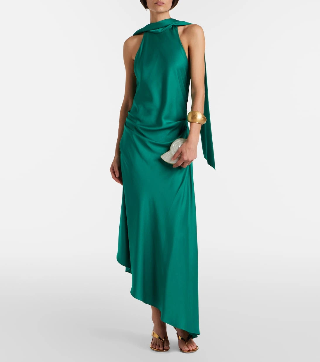 Simkhai - Marion clutch