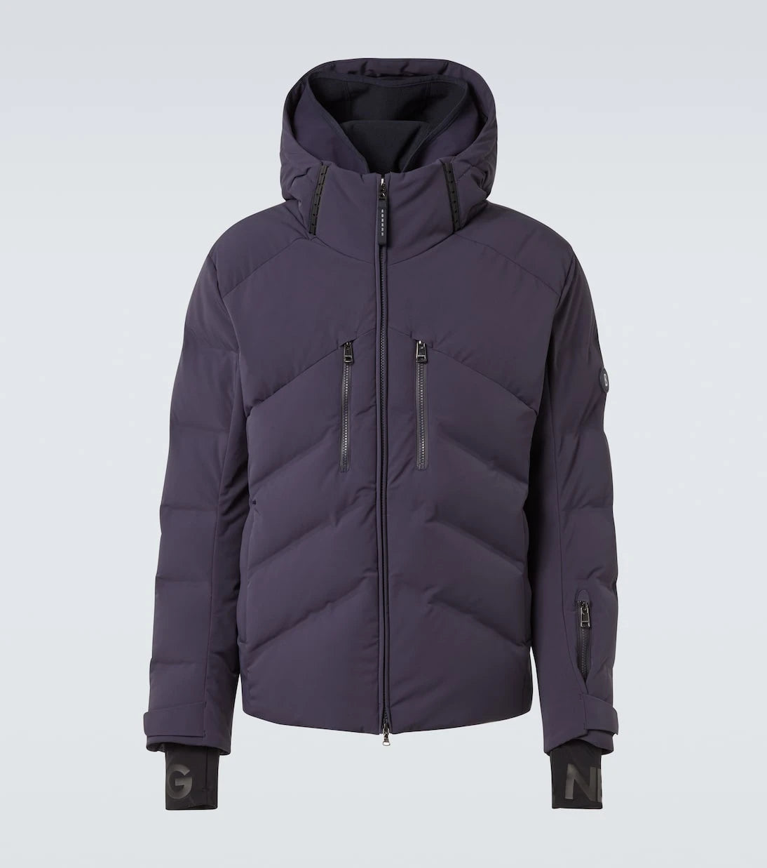 Bogner - Jervis-D down-paneled ski jacket