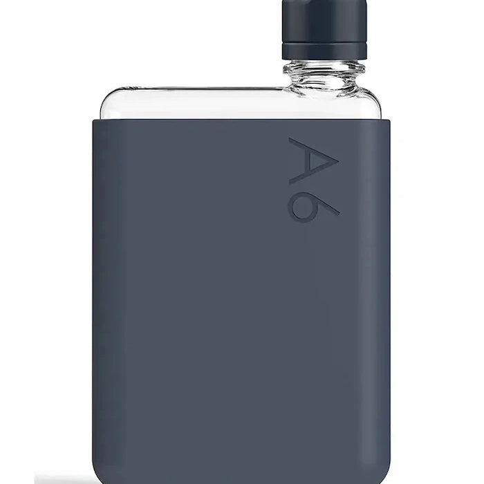 Бутилка за вода Memobottle Original A5 750 ml