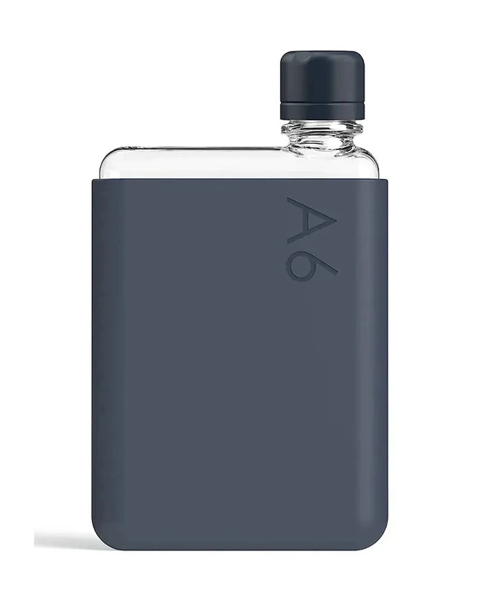 Бутилка за вода Memobottle Original A5 750 ml