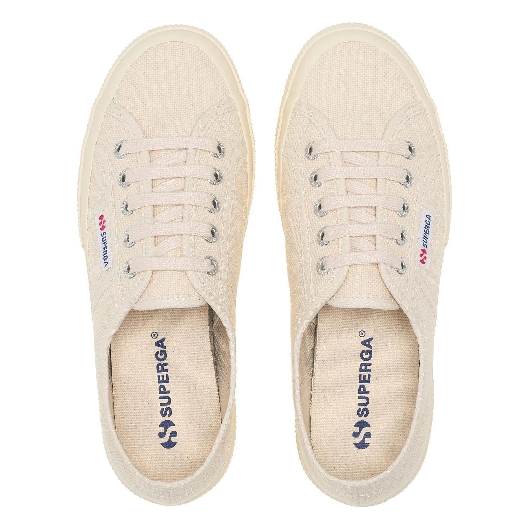 Superga - Artifact 2750 OG sneakers  | Beige
