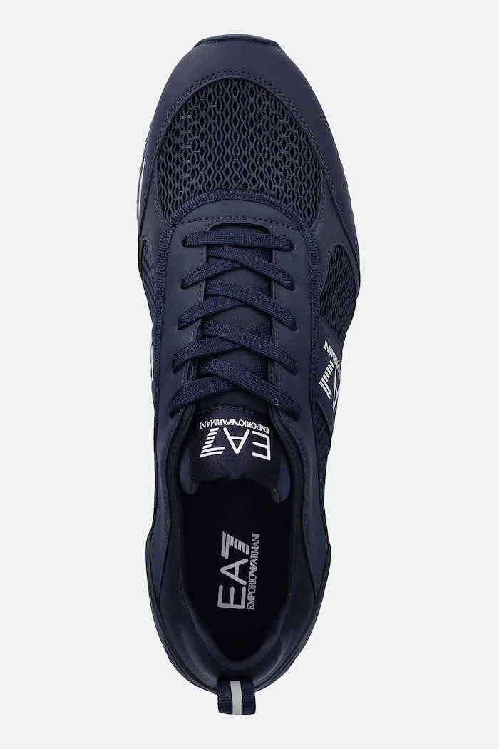Маратонки EA7 Emporio Armani