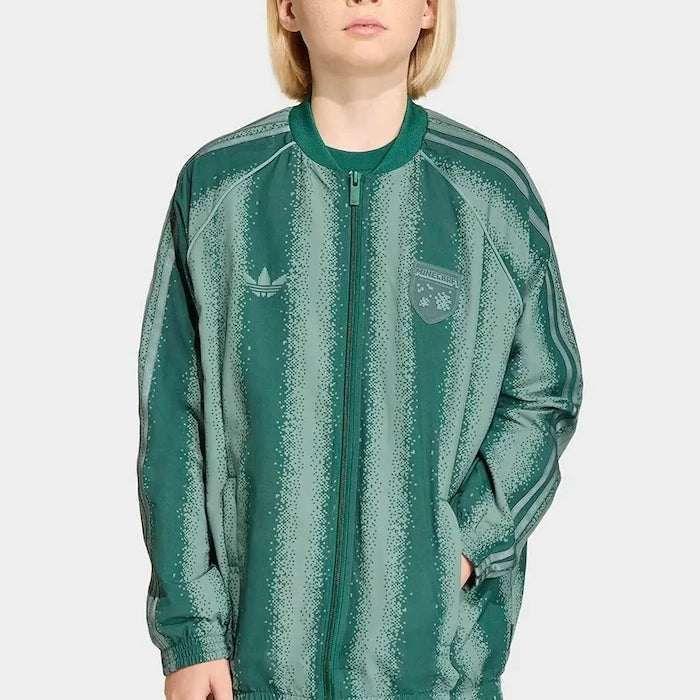 Детски суичър adidas Originals