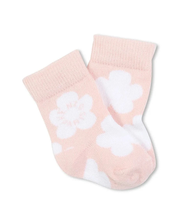 Детски чорапи Kenzo Kids (2 чифта)