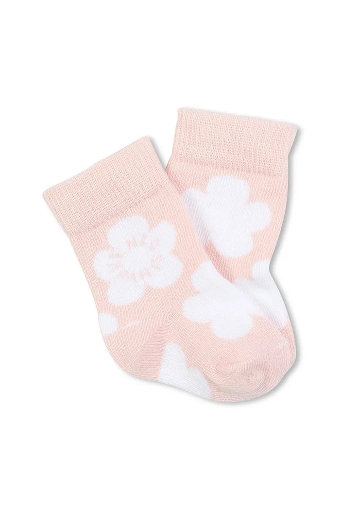 Детски чорапи Kenzo Kids (2 чифта)