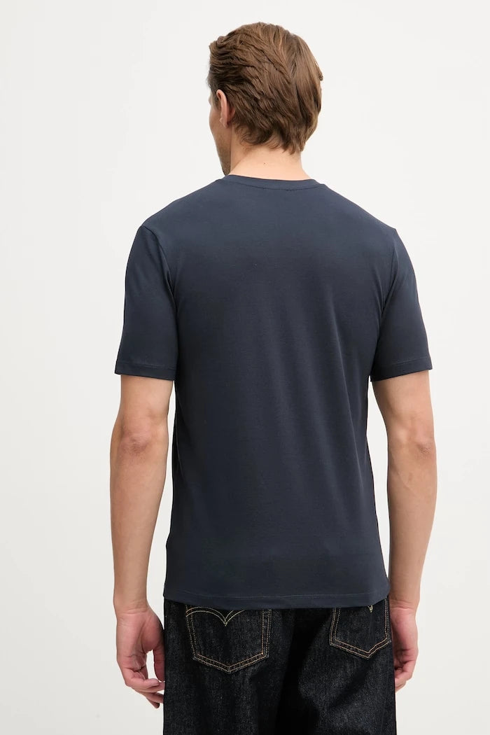 Blauer basic erkek pamuklu tişört JAN