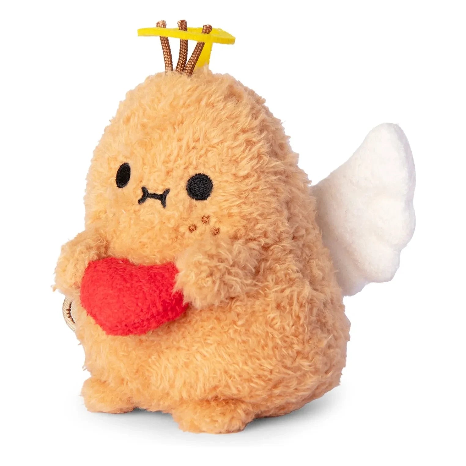 Noodoll - Cupid plush | Brown