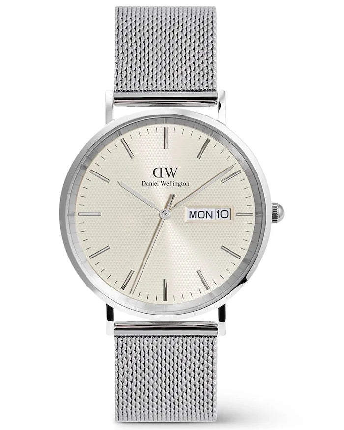Часовник Daniel Wellington