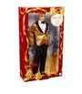 2025 Holiday Ken Doll