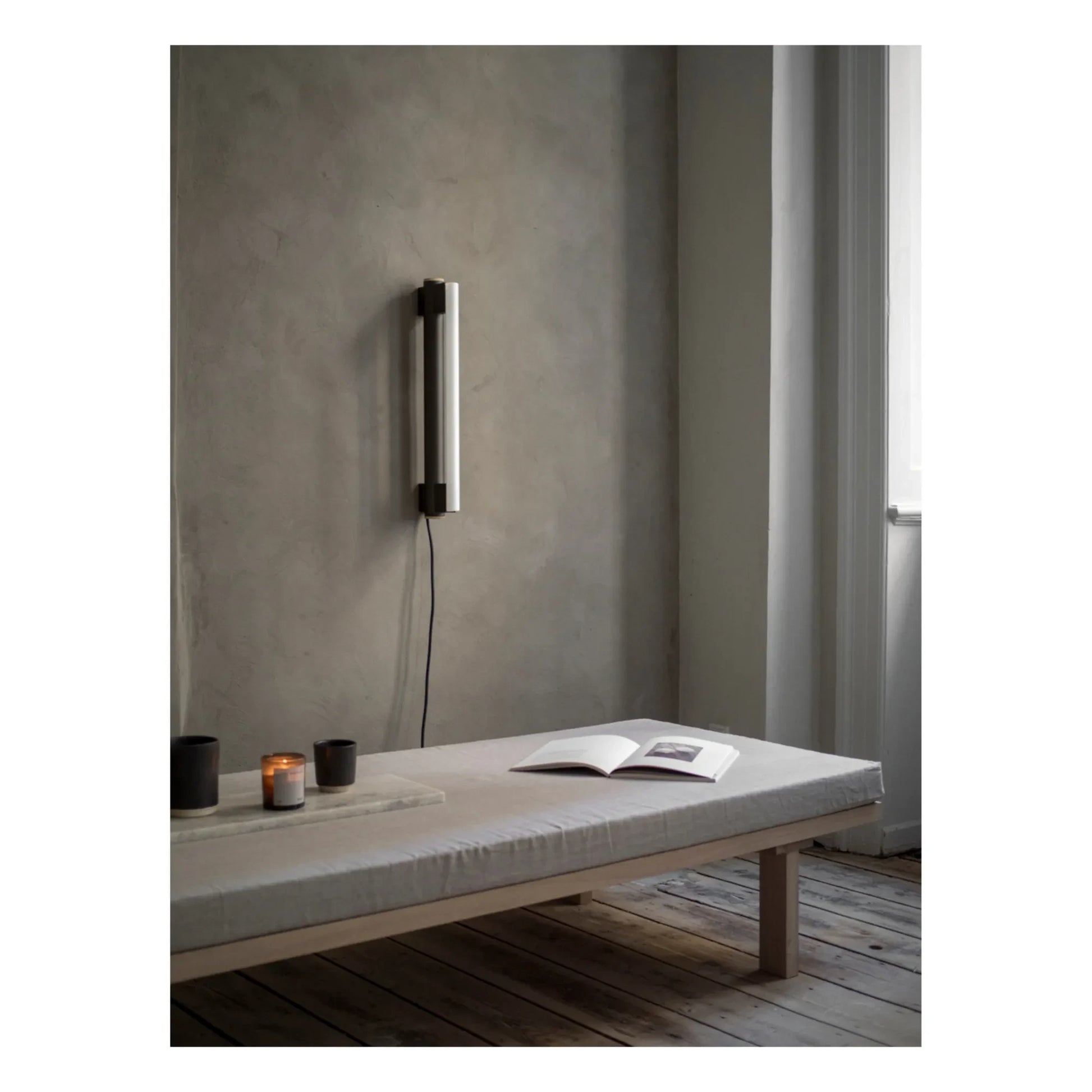 Frama - Eiffel 500 Wall Lamp | Black