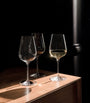 Set of 4 Precision Wine Glasses (125ml)