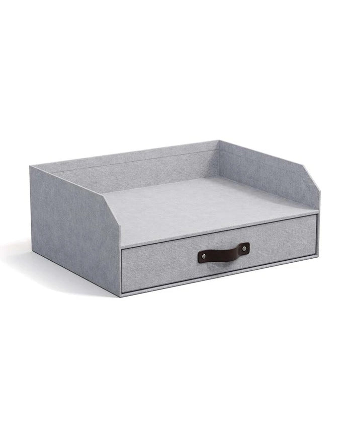 Bigso Box of Sweden Walter Belge Düzenleyici