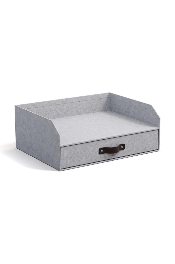 Bigso Box of Sweden Walter Belge Düzenleyici