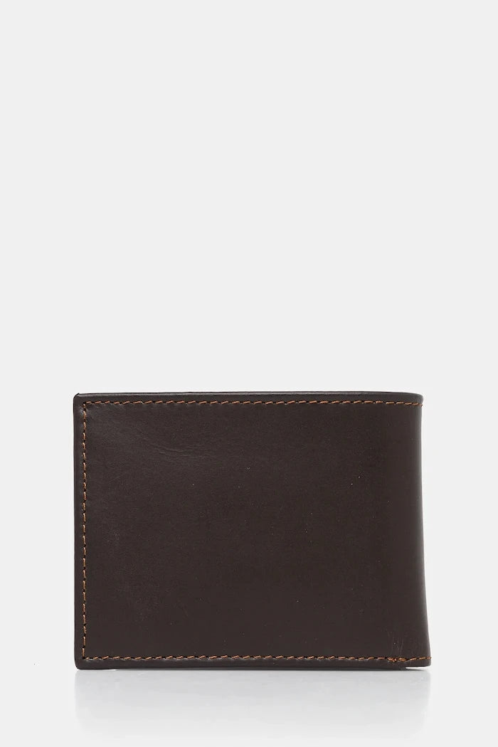 Levi's - CASUAL CLASSICS HUNTE COIN BIFOLD Deri Cüzdan