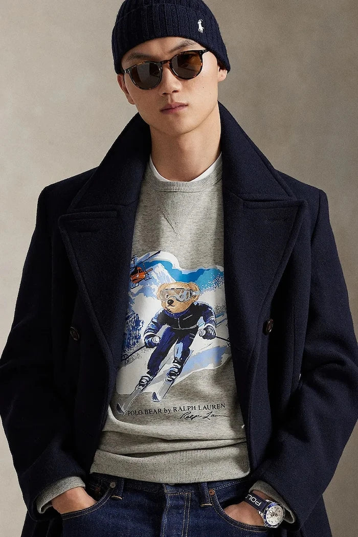 Суичър Polo Ralph Lauren