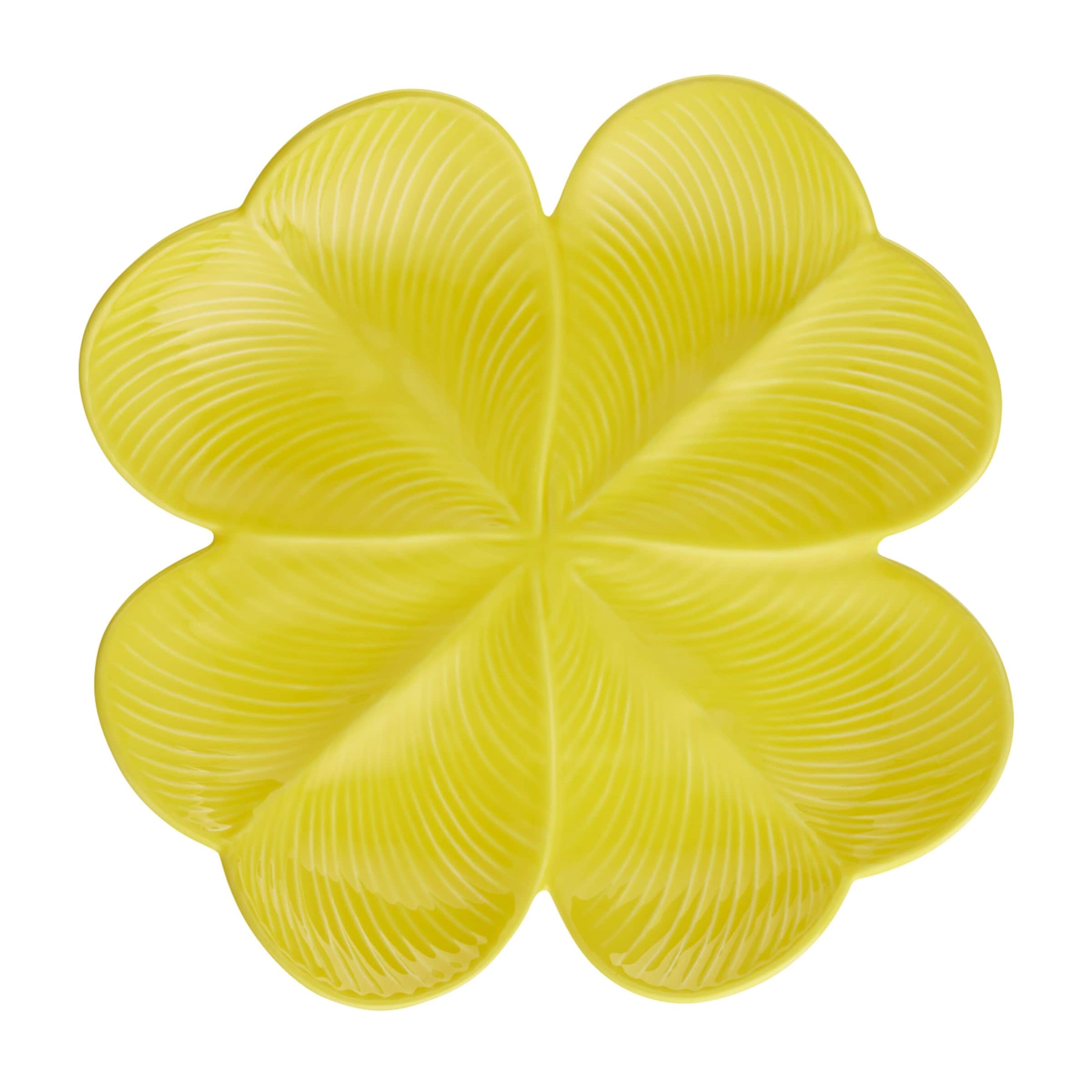 Ceramic Jour de Chance Centrepiece (30cm)