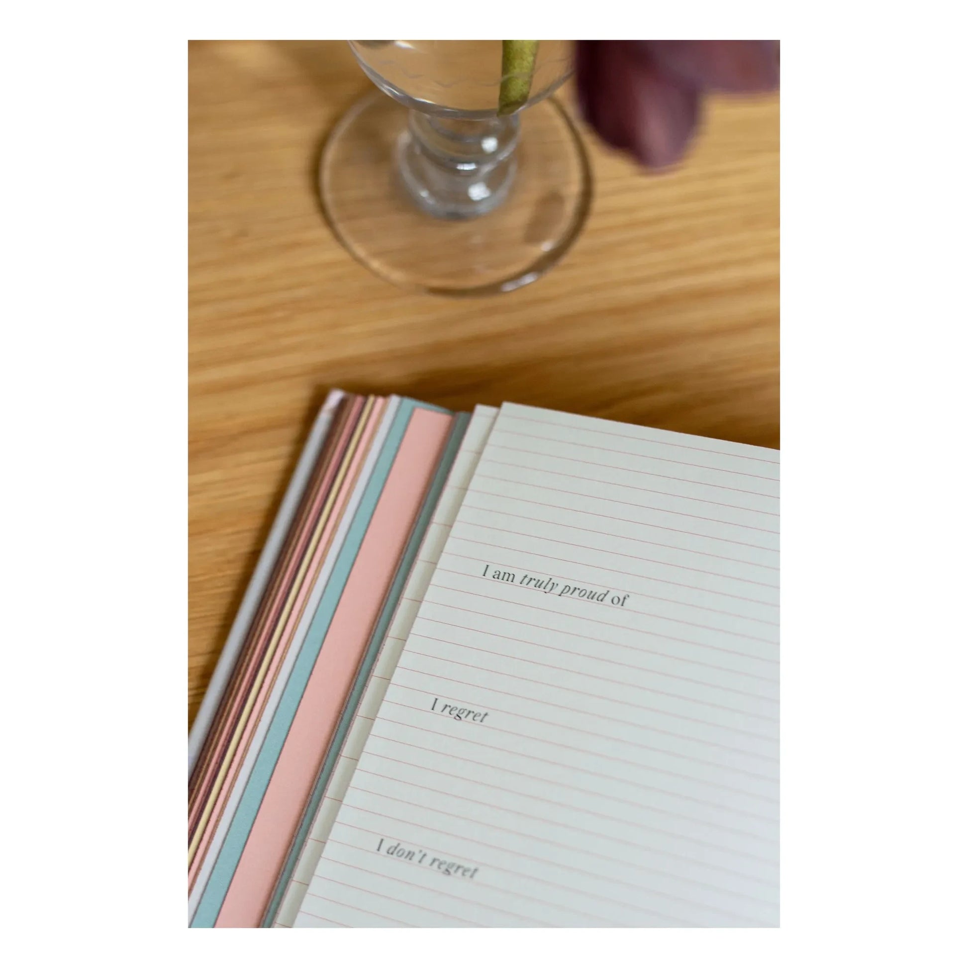 Specialday - My Grandparent memory book - EN | Sand