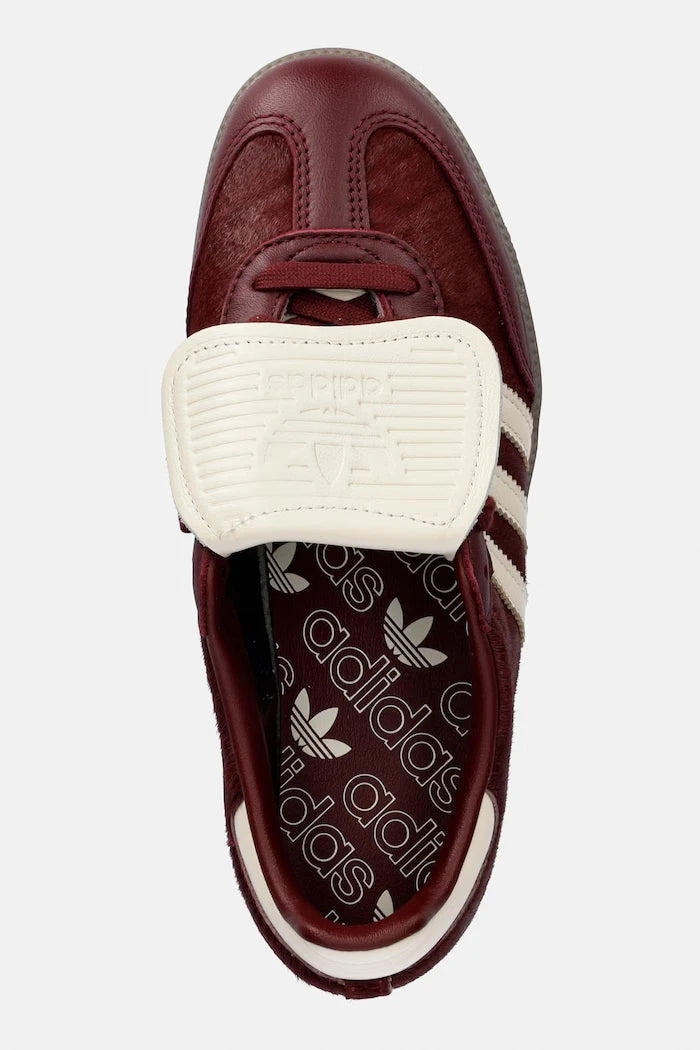 adidas Originals Samba Lt kadın deri spor ayakkabı