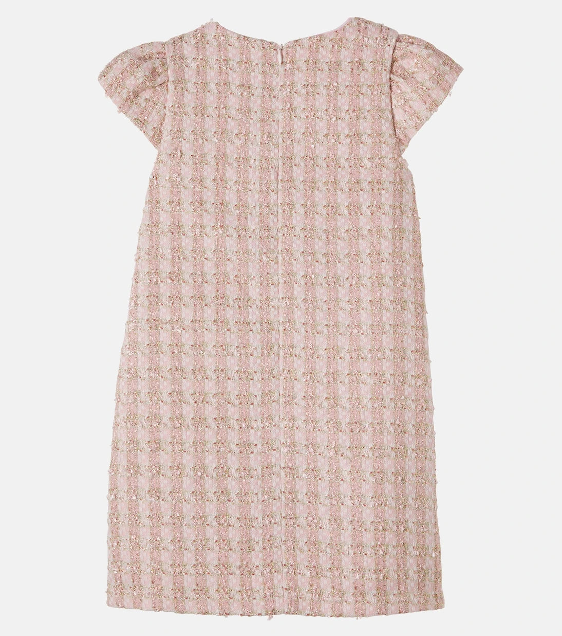 Patachou - Tweed dress