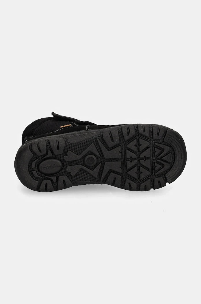 Детски зимни обувки Froddo LINZ WOOL TEX HIGH