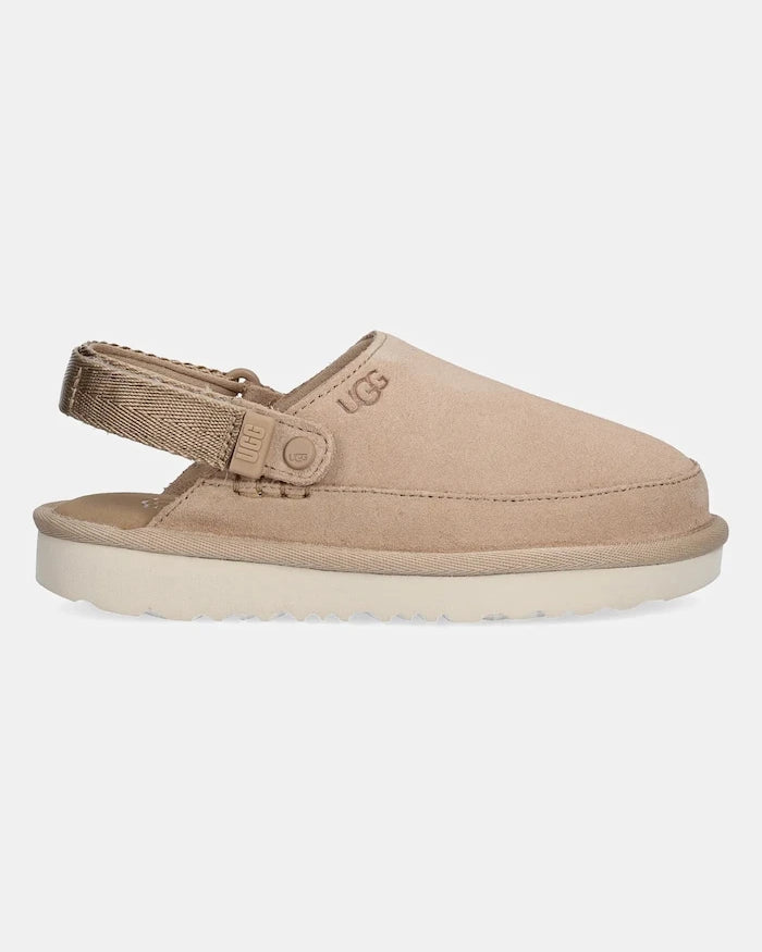 Пантофи UGG GOLDENSTAR CLOG