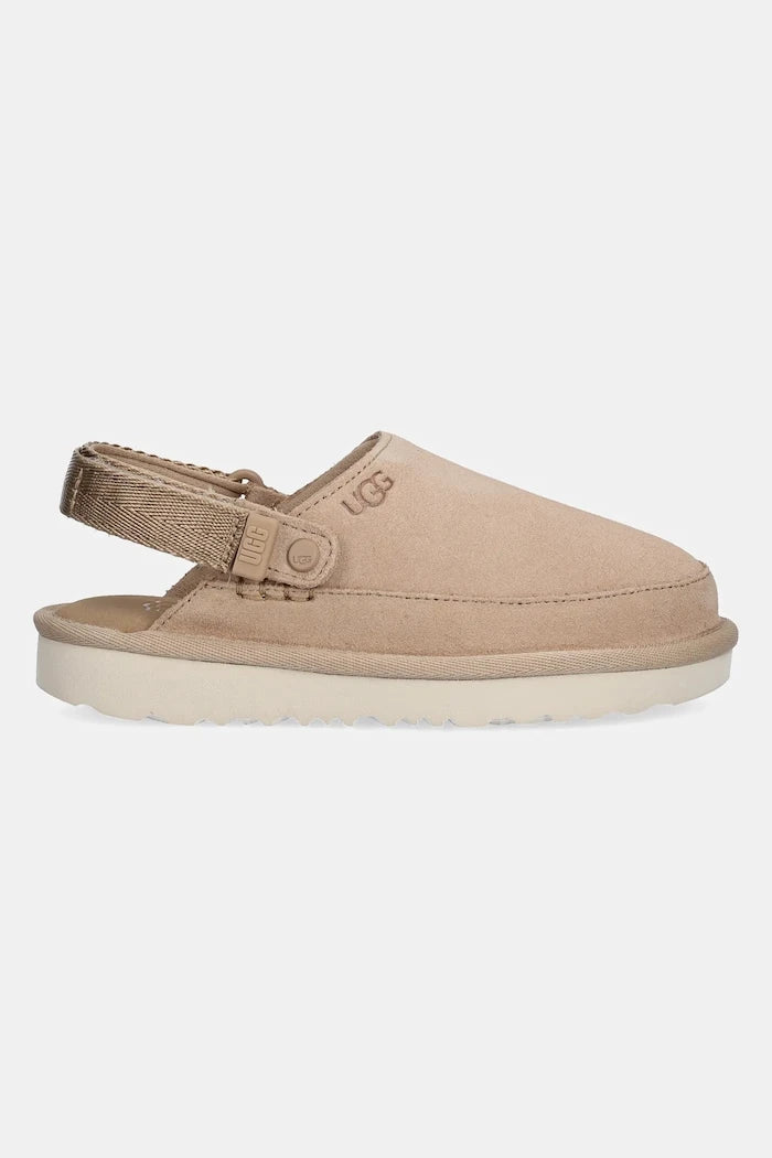 Пантофи UGG GOLDENSTAR CLOG