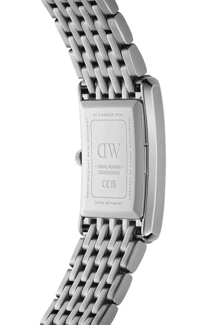 Daniel Wellington Saat