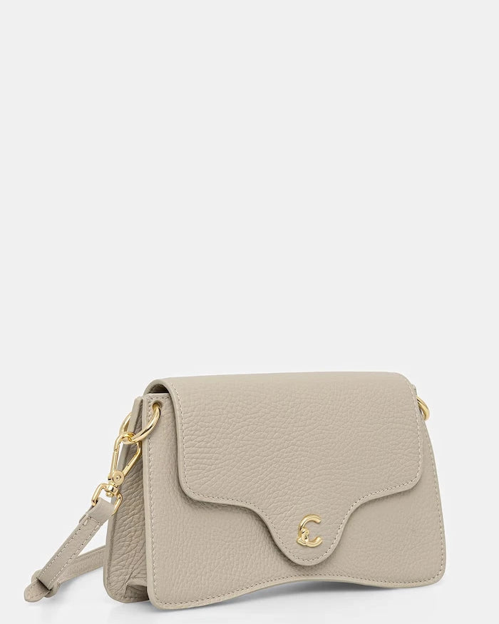 Coccinelle Kadın Deri Crossbody Çanta