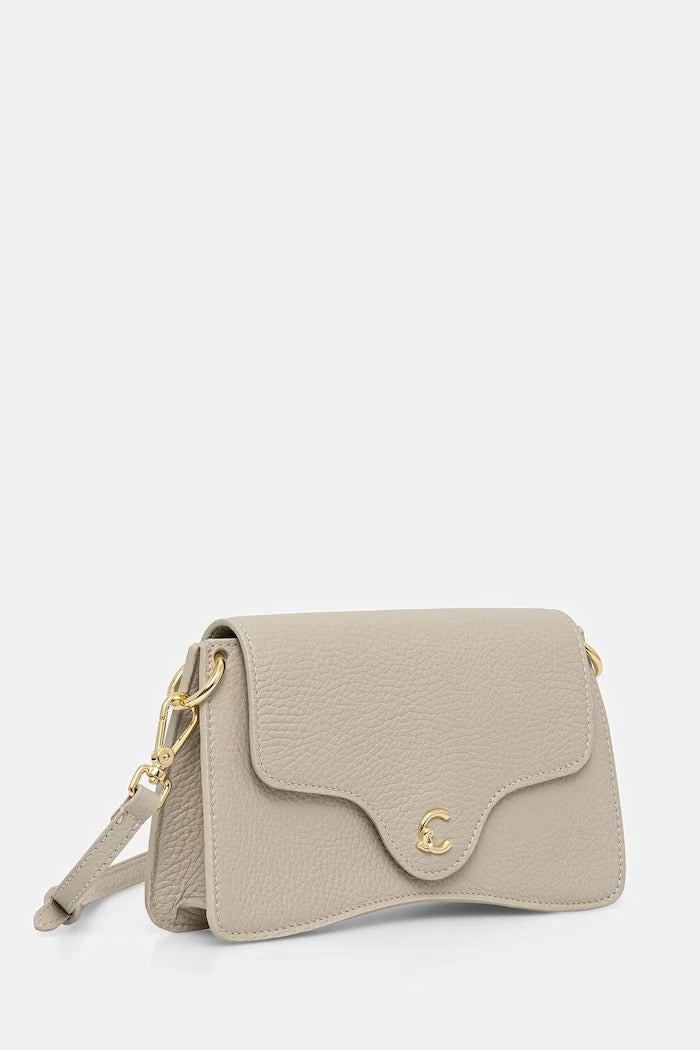 Coccinelle Kadın Deri Crossbody Çanta