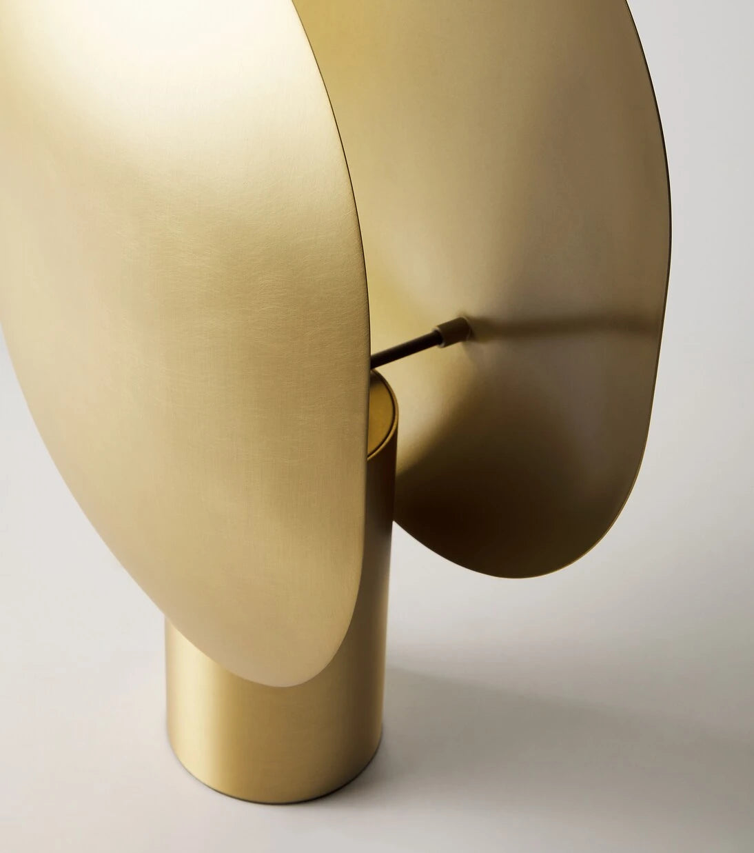 101 Copenhagen - Clam table lamp