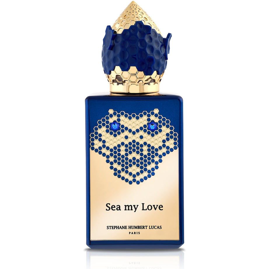 Sea My Love Eau de Parfum (50ml)