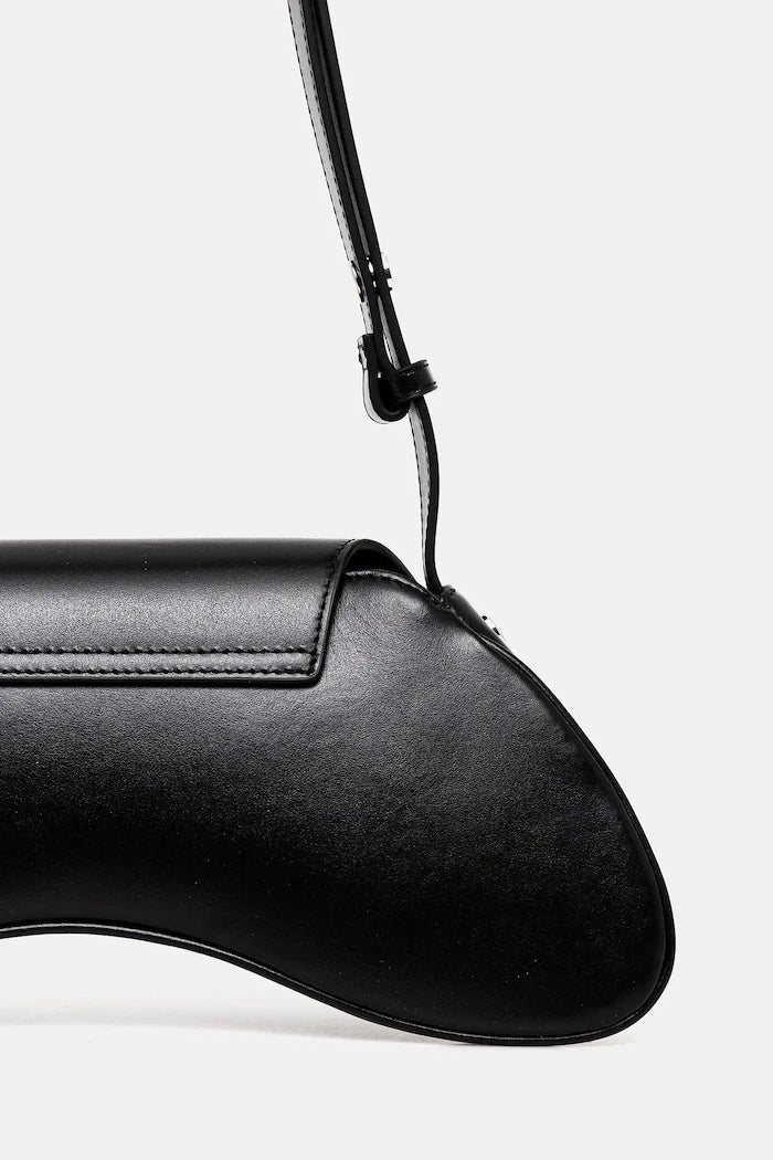Кожена чанта Diesel PLAY PLAY CROSSBODY cross body